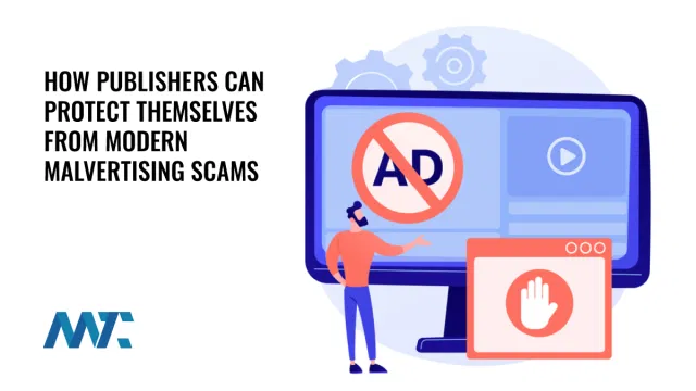 How to Avoid Malvertising Scams