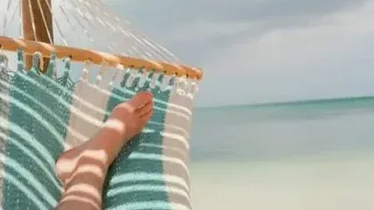 Get offline, get unplugged, at least for a while