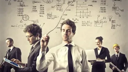 Is a Visual Business Plan Right for You?