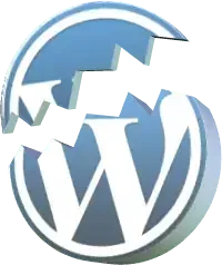 WordPress broken