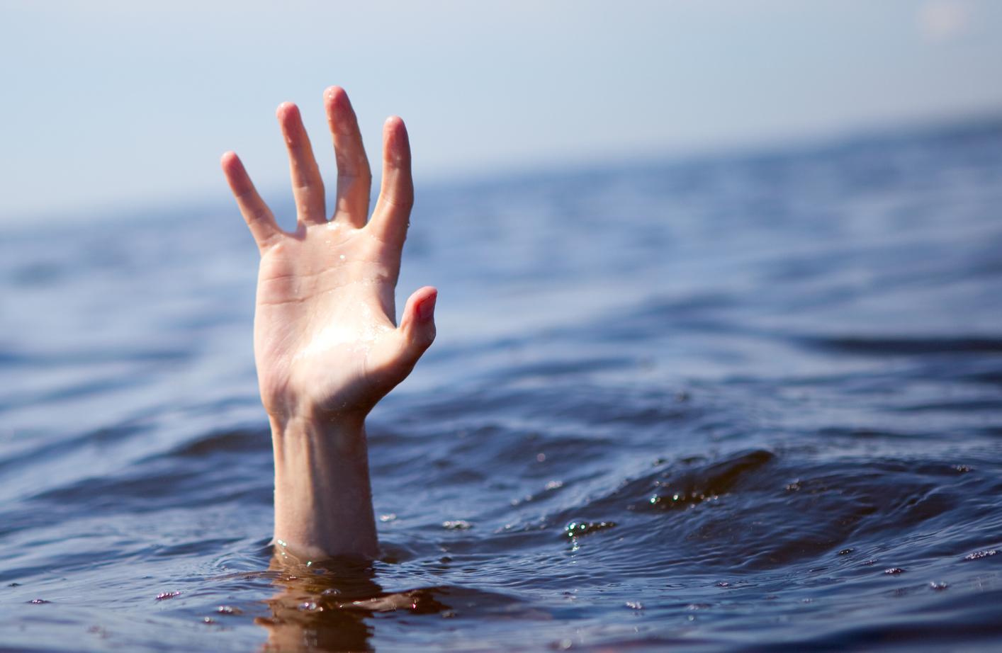 sinking
