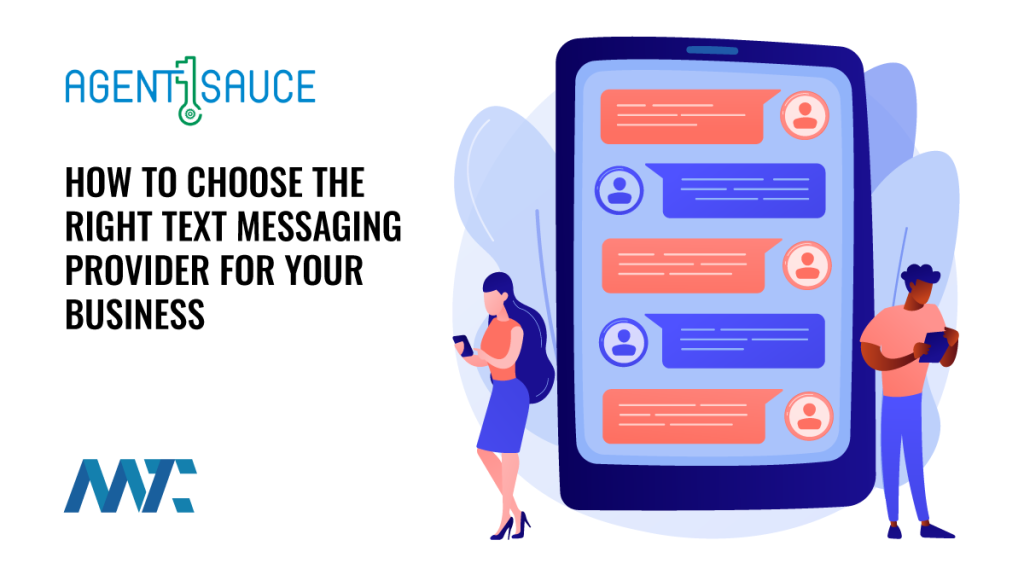 How to Choose a Text Message Provider