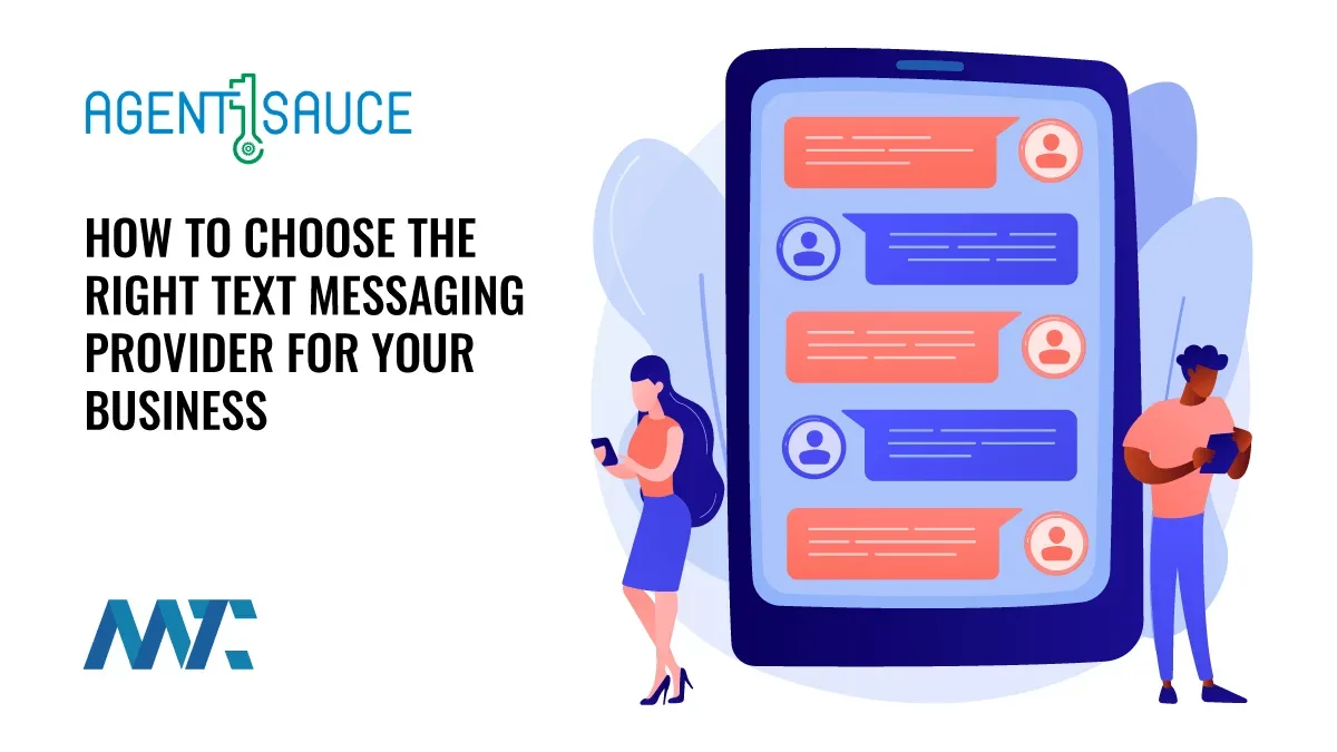 How to Choose a Text Message Provider