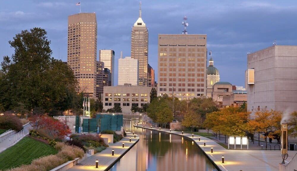 indianapolis