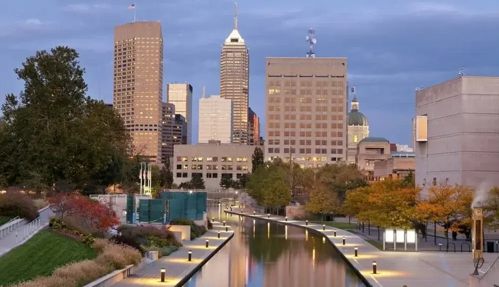 indianapolis