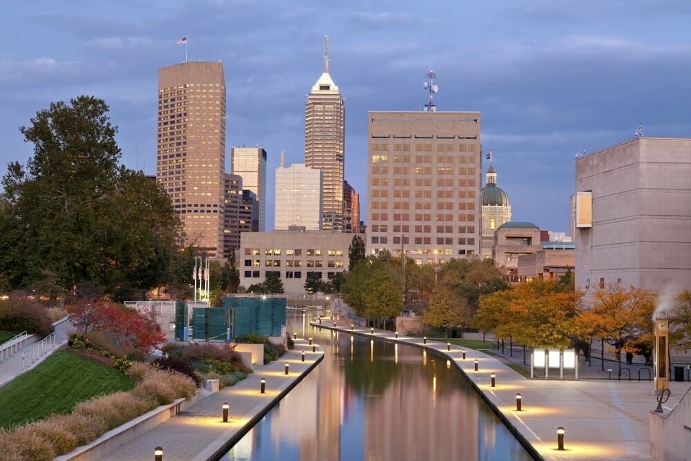 indianapolis