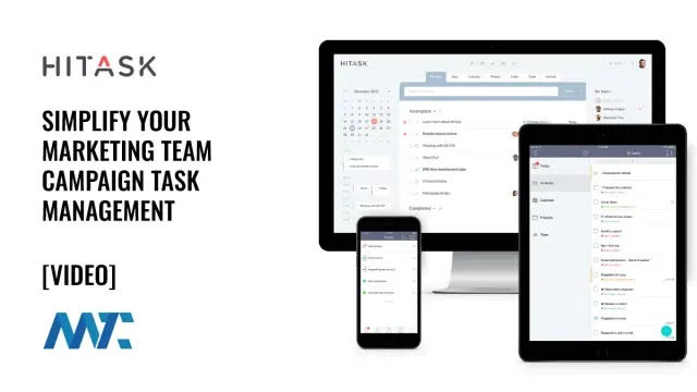 Hitask Task Management Platform