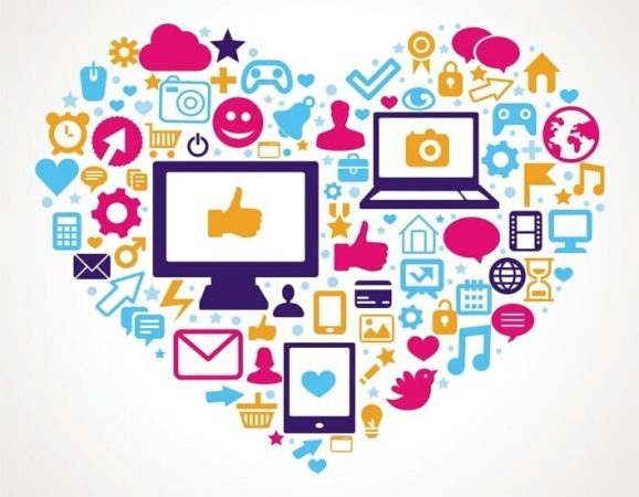 social media developers