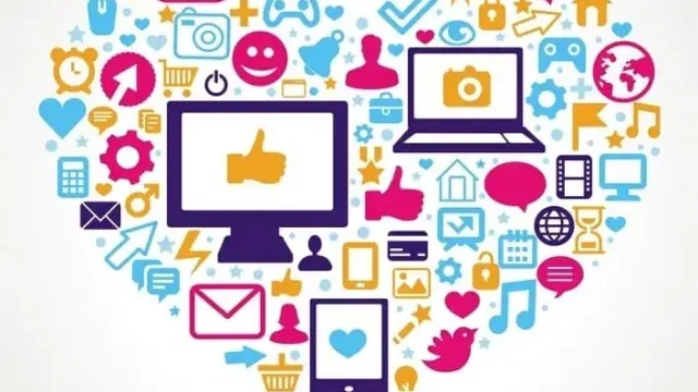 social media developers