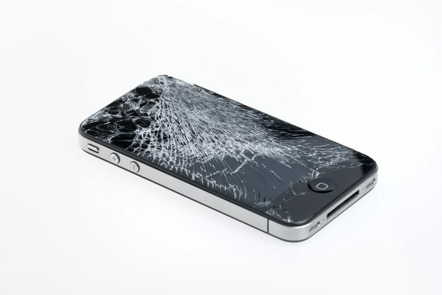 Steve Jobs: Let Them Eat Case! 1 Depositphotos 20566163 s