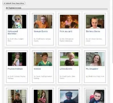 FB Screen Grab