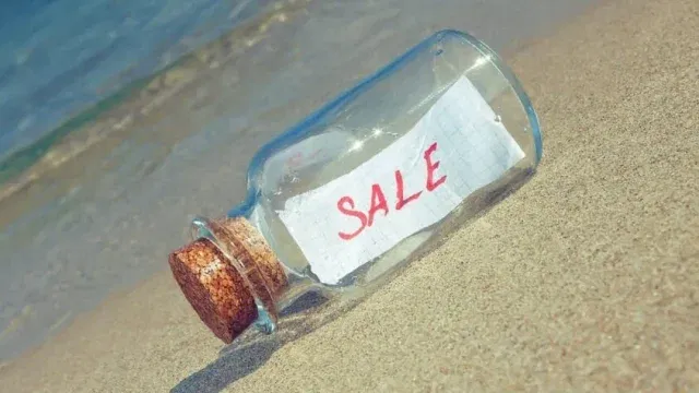 creative sales