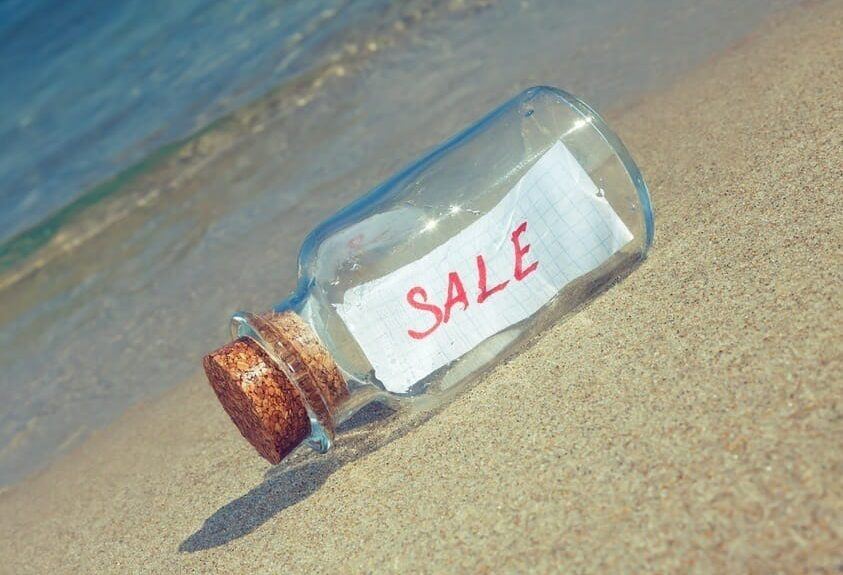 creative sales