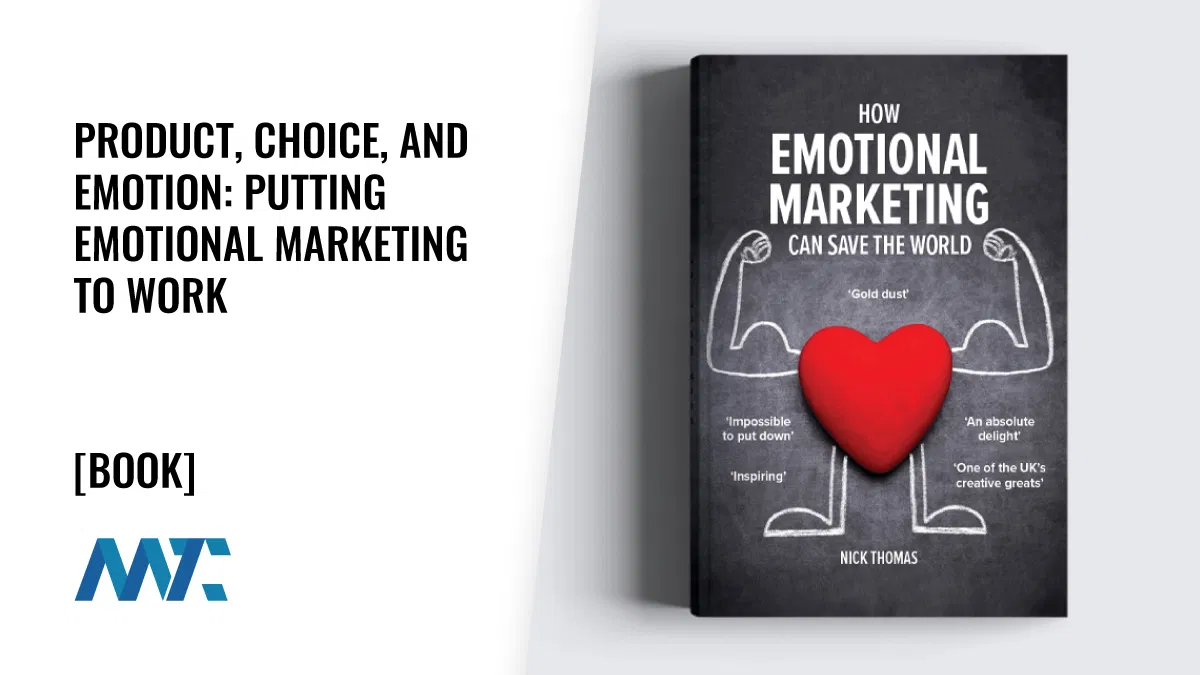 Emotional Marketing Book