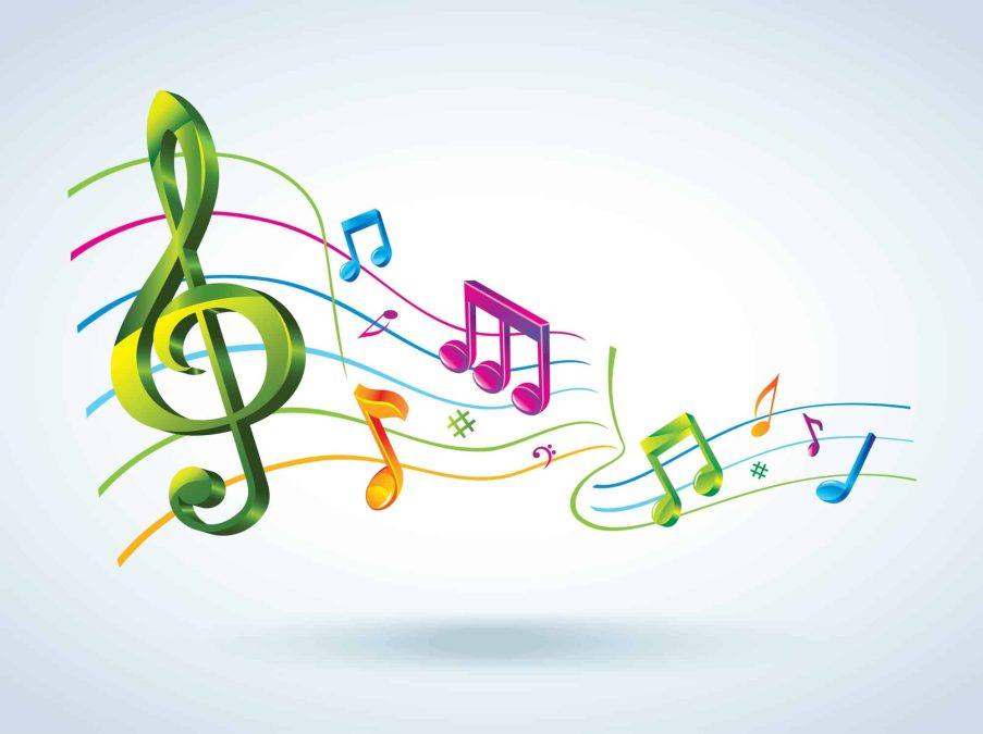 Music