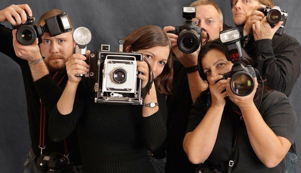 Paparazzi