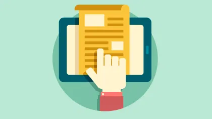 Tips to Writing Whitepapers that Drive Sales