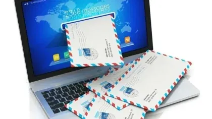 Desktop Email: Still The Productivity King