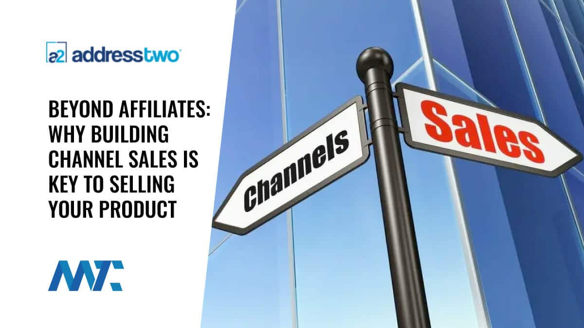channel sales