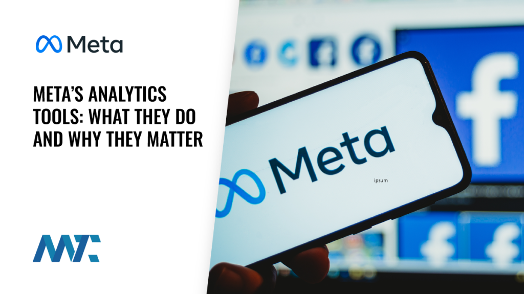 Meta Analytics and Facebook Analytics