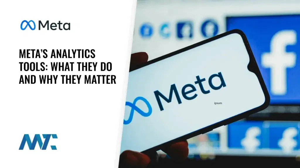 Meta Analytics and Facebook Analytics