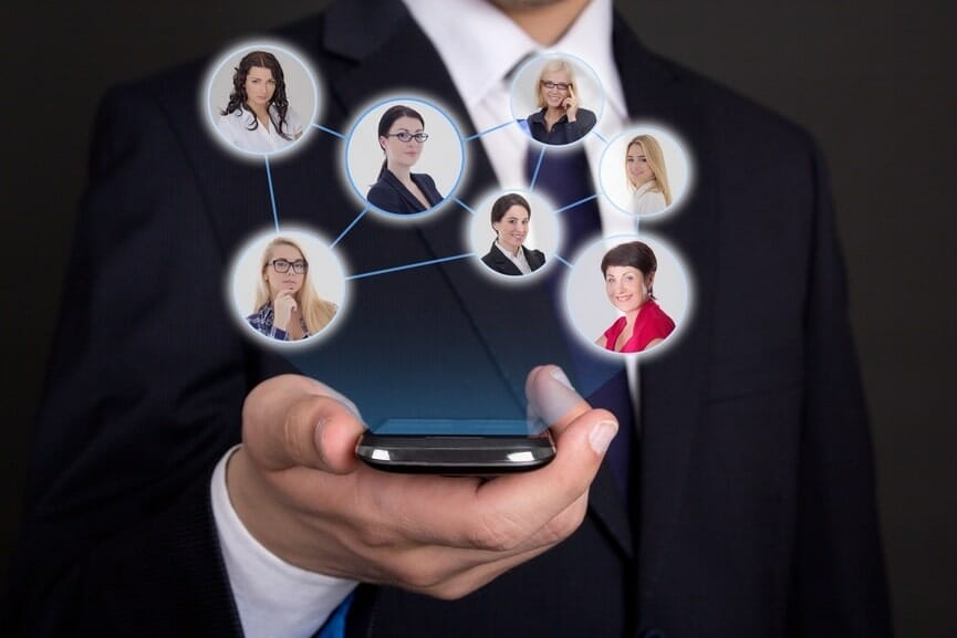 The Real Reason to Hire a Social Media Guru 1 Depositphotos 53911431 s