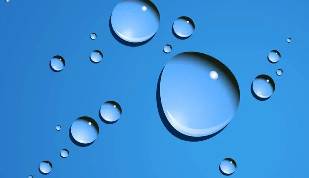 drip drip drip