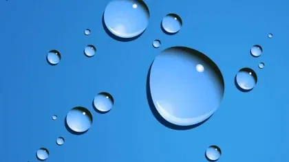 Drip, Drip, Drip… Buy