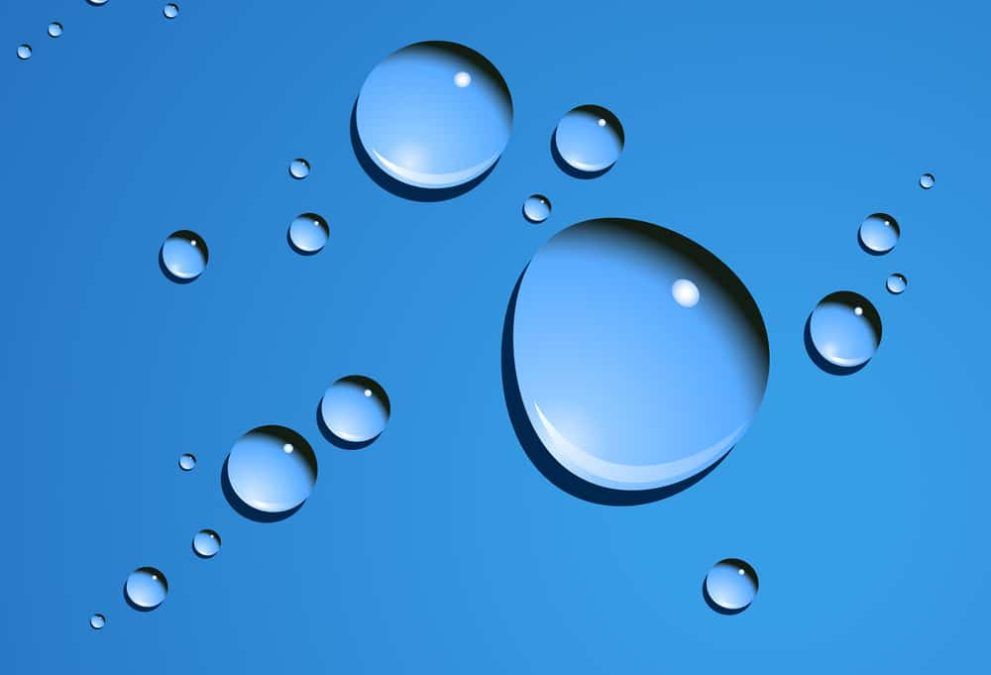 Drip, Drip, Drip... Buy 1 drip drip drip