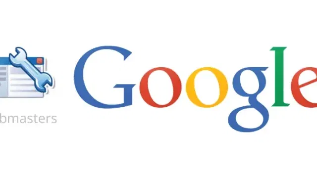 Google Webmasters Tools