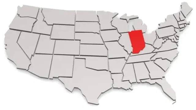 indiana
