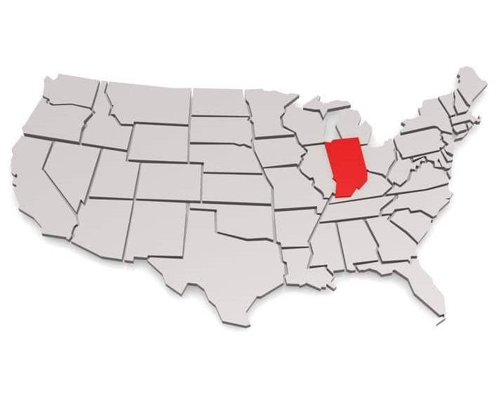 indiana