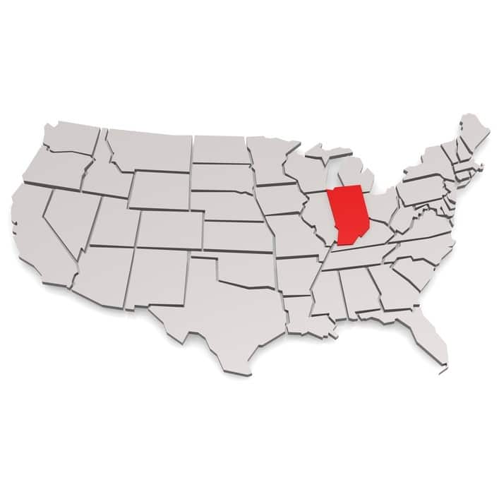 indiana
