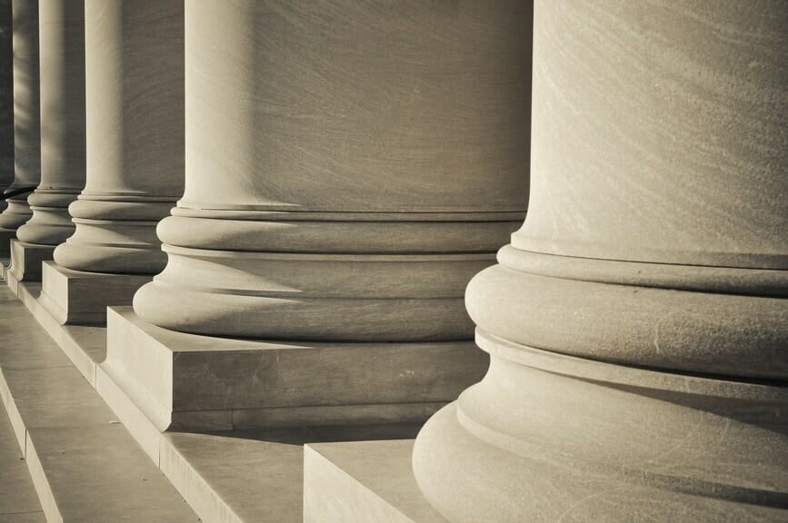 Three Pillars of Search Engine Optimization 1 Depositphotos 11922660 s