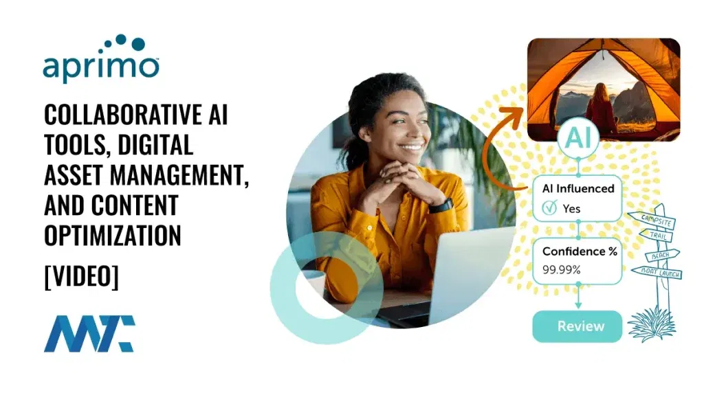 Aprimo: Content Optimization, Collaboration, Digital Asset Management, AI Tools