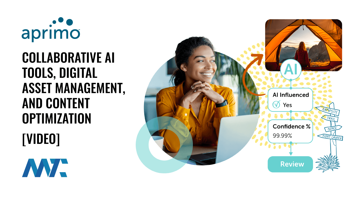 Aprimo: Collaborative AI Tools For Content Optimization and Digital Asset Management 1 Aprimo: Content Optimization, Collaboration, Digital Asset Management, AI Tools