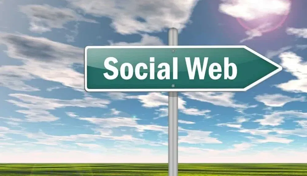 social web