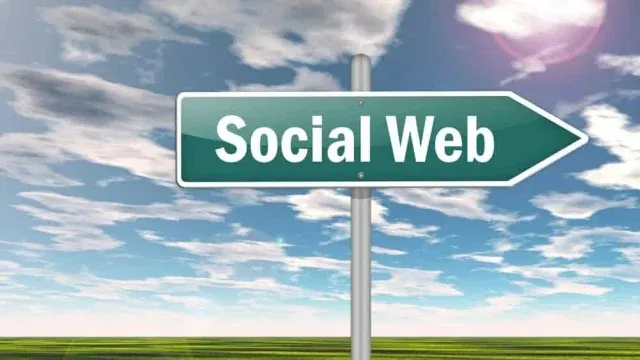 social web