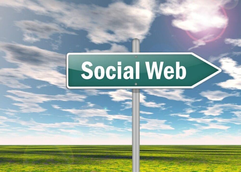 The Dangerous Lure of Avoiding the Social Web 1 social web