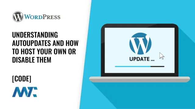 How WordPress Autoupdates Work