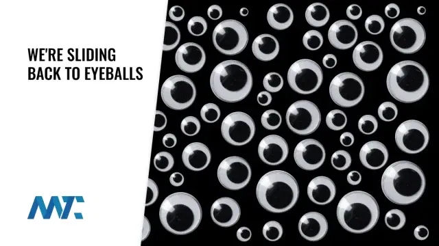 Counting eyeballs on social media