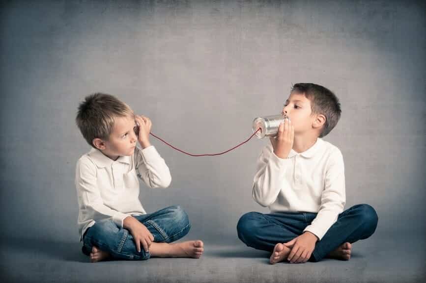 Four Communication Best Practices for Tech Startups 1 Depositphotos 14159299 s