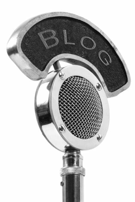 Integrate WordPress and Blog Talk Radio 1 iStock 000007775650Small