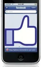 Get Ready for Facebook Mobile