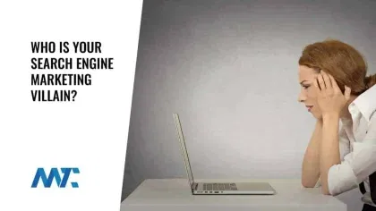 Search Engine Marketing Villain