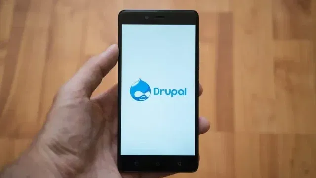 Drupal