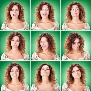 emotions