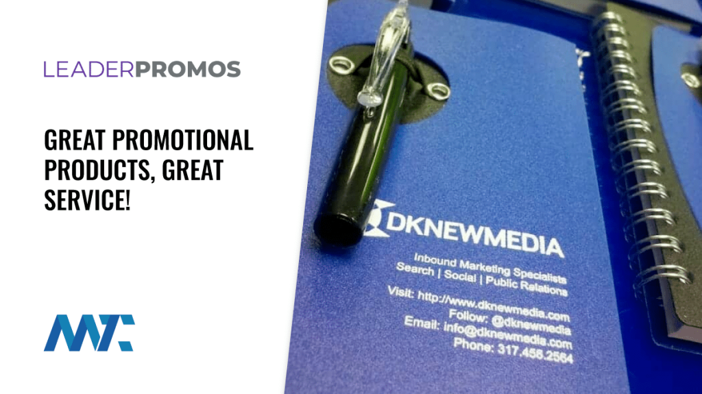Leaderpromos Promotional Products