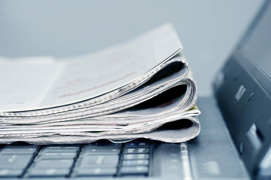 print online search social