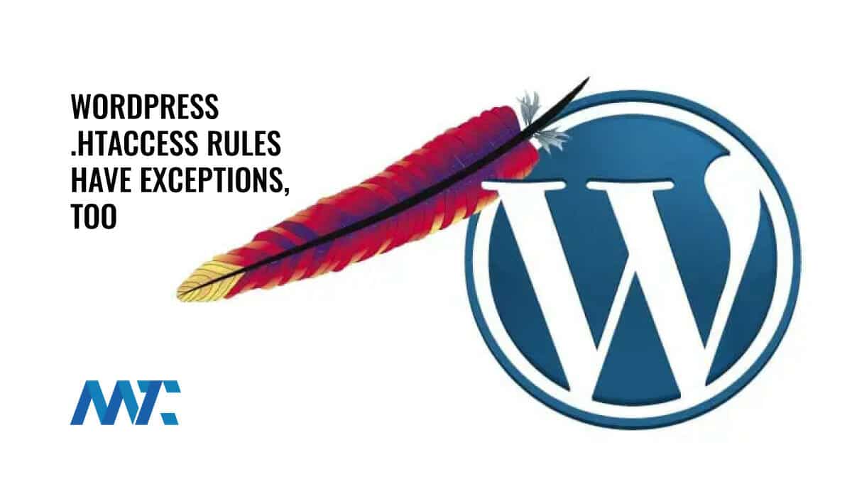 wordpress htaccess rewriterule rewritecond